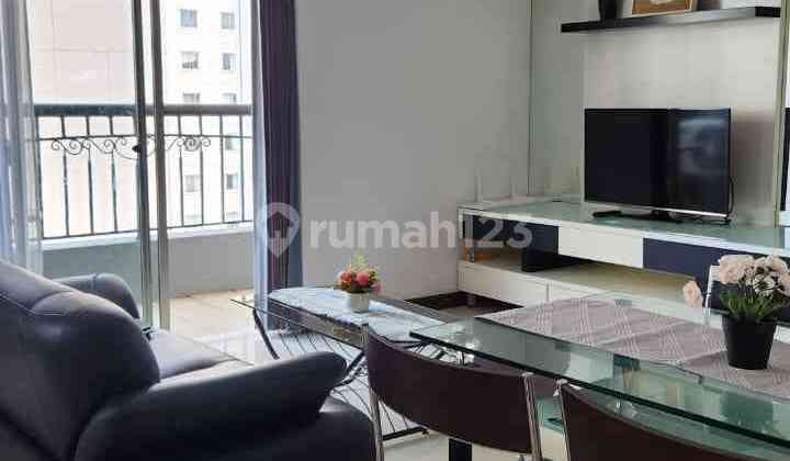 Waterplace Tower C Furnished Apartment West Surabaya Waterplace Tower C Furnished Apartment West Surabaya