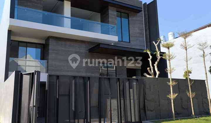 Bukit Golf International - Citraland (Db)