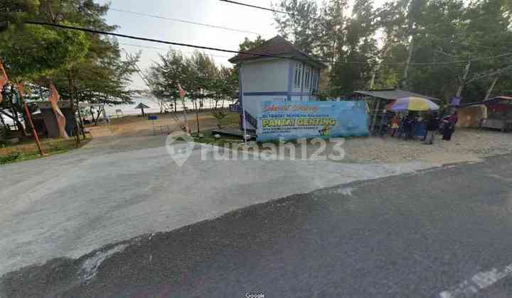 Tanah Komersial Siap Bangun Desa Sidomulyo - Pacitan