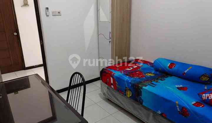 Rumah Kost Siwalankerto Permai (Nat)