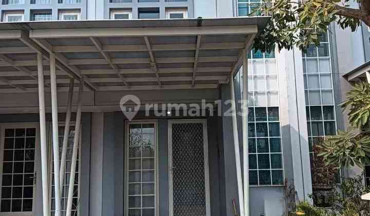 Rumah Grand Pakuwon Cluster Queensland (LM) Rumah Grand Pakuwon Cluster Queensland (LM)