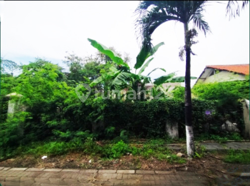 Medokan Asri Utara Residential Land, Surabaya