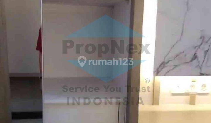 Apartemen BENSON Surabaya Barat 2