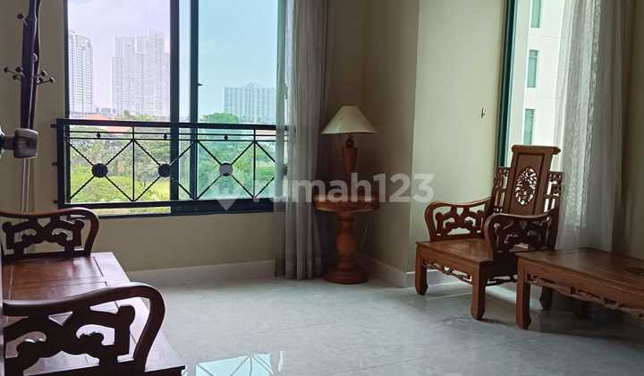 Kondominium Graha Family Tower Prima B 1