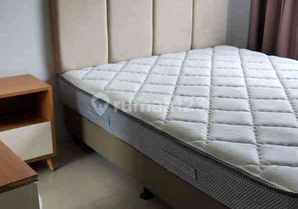 Apartement Denver Citraland Type STUDIO PREMIUM Surabaya Barat 2