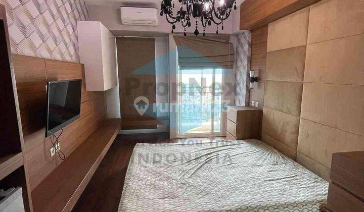 Apartemen Pakuwon Mall Orchard Surabaya Barat 2