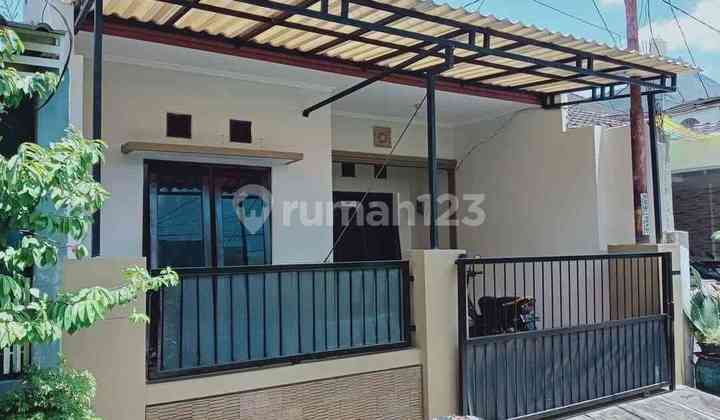 Rumah Minimalis Manukan (Lm) Rumah Minimalis Manukan (Lm)