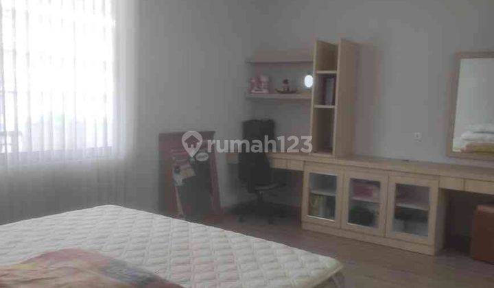 Rumah Mewah Villa Bukit Mas  Cluster Paris Surabaya barat 2