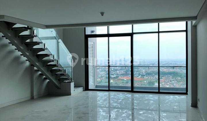 SOHO Skyloft Ciputra World West Surabaya SOHO Skyloft Ciputra World West Surabaya
