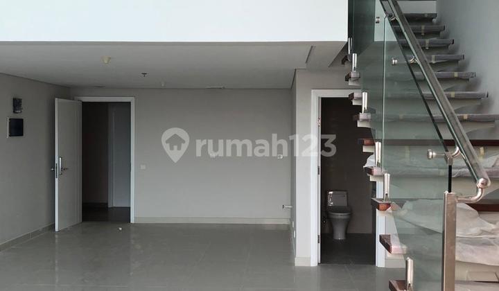  SOHO Skyloft Ciputra World Surabaya Barat 2