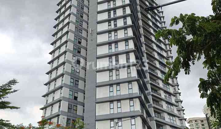 Apartemen Graha Golf Tower ALEXA Surabaya Barat