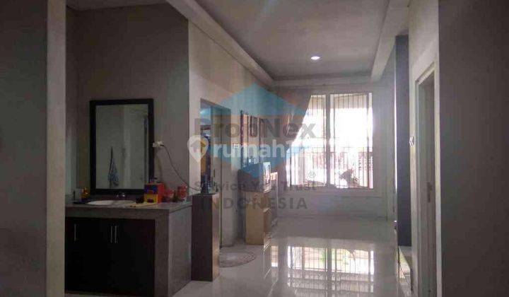 Rumah Minimalis Siap Huni Di Gayungsari Barat Surabaya 2