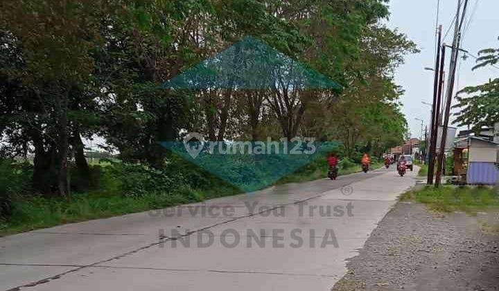 Tanah Industri Sawocangkring Sidoarjo 2