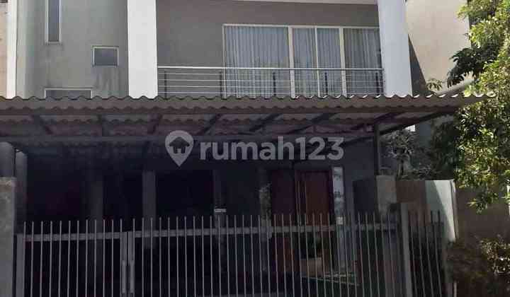 Rumah Minimalis Graha Family Surabaya Barat (Nat) Rumah Minimalis Graha Family Surabaya Barat (Nat)