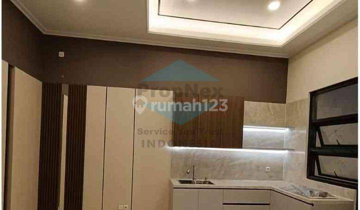 Rumah Scandinavian Mewah Di Sutorejo Prima Selatan Surabaya Timur 2