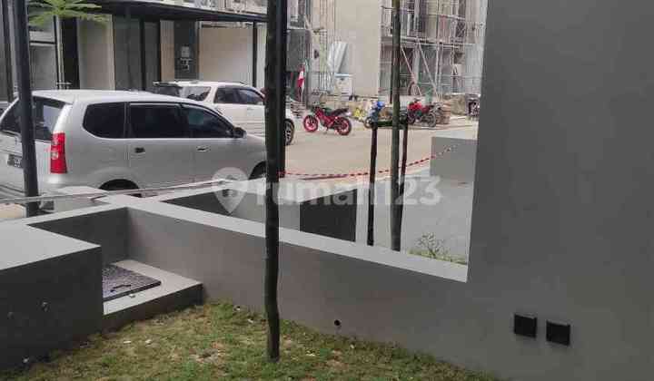 Rumah Baru Gress District 9 Citraland Type Dempsey 2