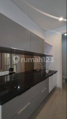 Rumah Modern Wisata Bukit Mas Cluster Notredame 2