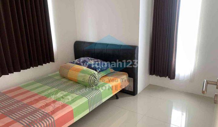 Apartemen TANGLIN CITY VIEW 2