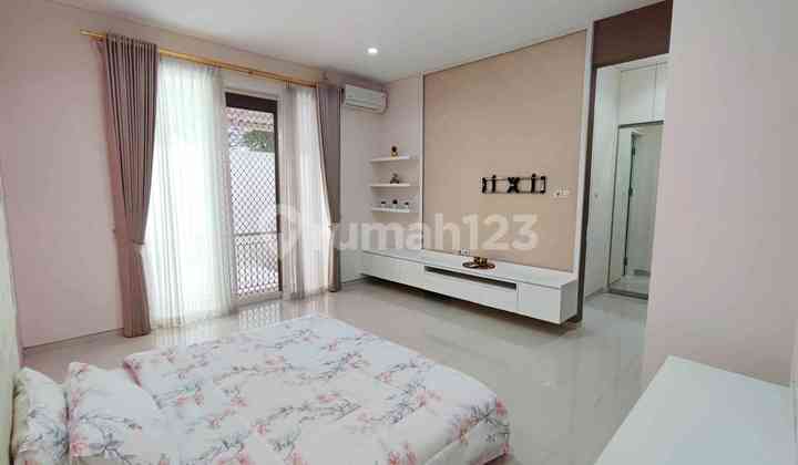 Citraland Utama Favorite Cluster House, West Surabaya 2