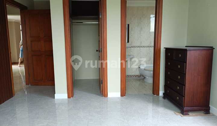 Kondominium Graha Family Tower Prima B 2