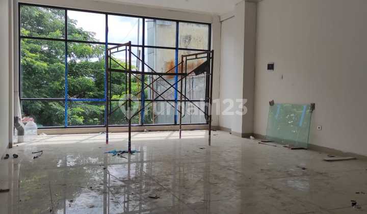 Gress Shop House Raya Babatan Unesa 2