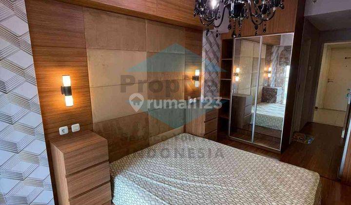 Apartemen Pakuwon Mall Orchard Surabaya Barat 1