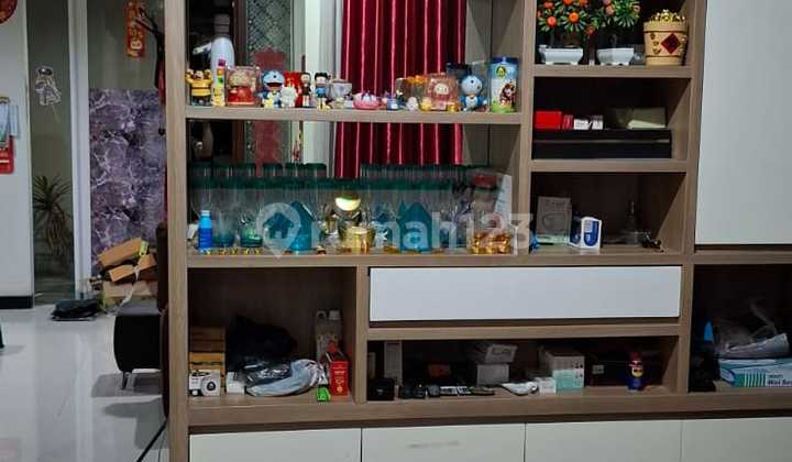 Minimalist House Citra Garden Sidoarjo 2