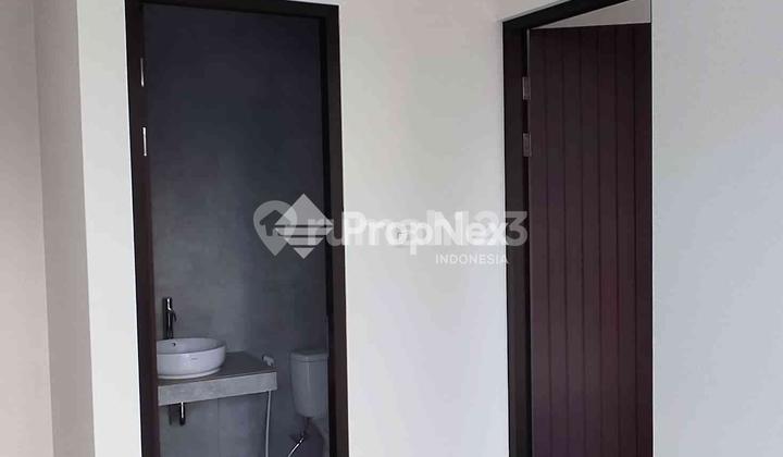 Minimalist House in Adhiwangsa Bali Marigold Type 2