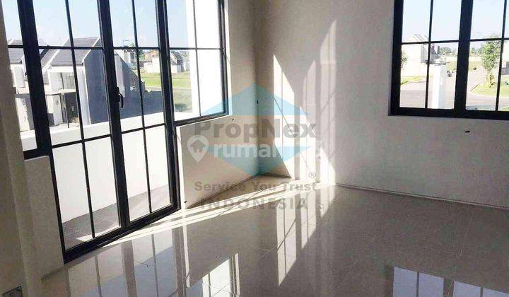 Rumah GRESS Grand Sunrise Violet Di Gresik 2