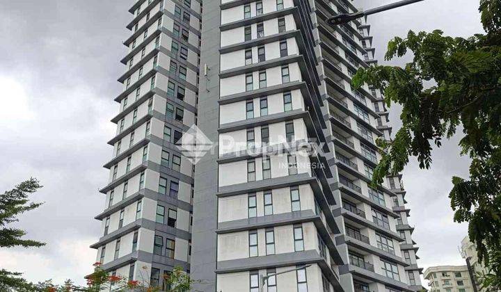 Apartemen Graha Golf Tower ALEXA Surabaya Barat 1