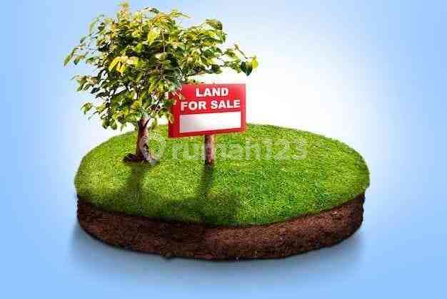 Strategic Ready-to-Build Plot in ARAYA Malang Strategic Ready-to-Build Plot in ARAYA Malang