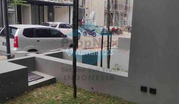 Rumah Citraland Siap Huni Di District 9 Surabaya Barat 2