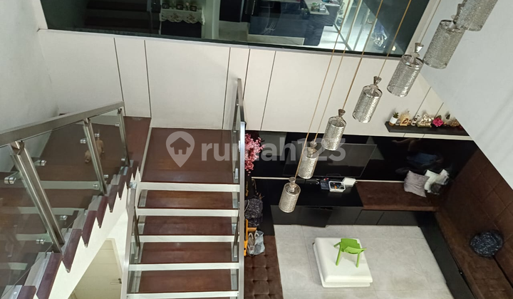 Rumah Wisata Bukit Mas Siap Huni Surabaya Barat 2