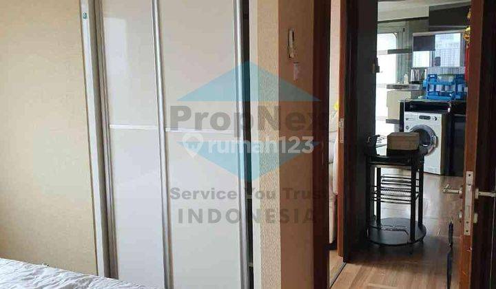 Apartemen Waterplace Tower C Surabaya Barat 2