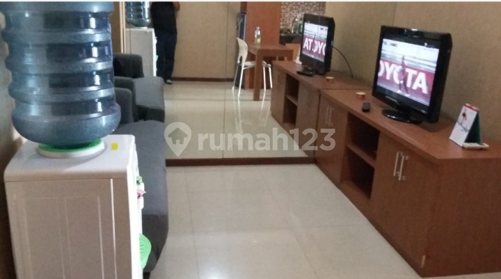 For Sale Thamrin Residences 1 Bedroom Apartment Jakarta 2