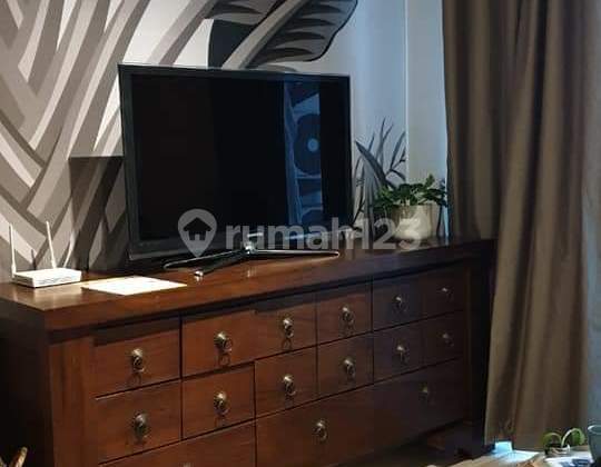 Dijual Cepat Thamrin Residences Apartemen2br Fullyfurnish Jakarta 2