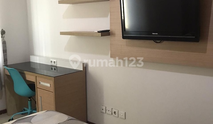 Disewakan Apartemen Thamrin Residences 2Br Fullyfurnised Apartemen Furnished 2