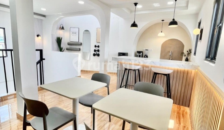 For Sale Fast 21 Room Luxury Boarding House in Tomang Jakarta 2