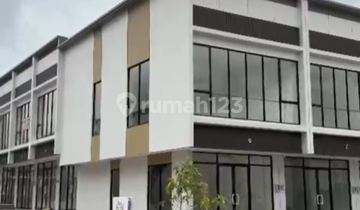 Disewakan Ruko Hoek Sorrento Grande East Gading Serpong Ruko Disewakan Ruko Hoek Sorrento Grande East Gading Serpong Ruko