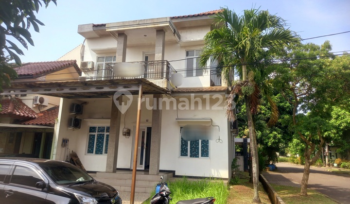 For Sale Quick Boarding House 9 Rooms Near UPH Campus Lippo Karawaci Tangerang 2