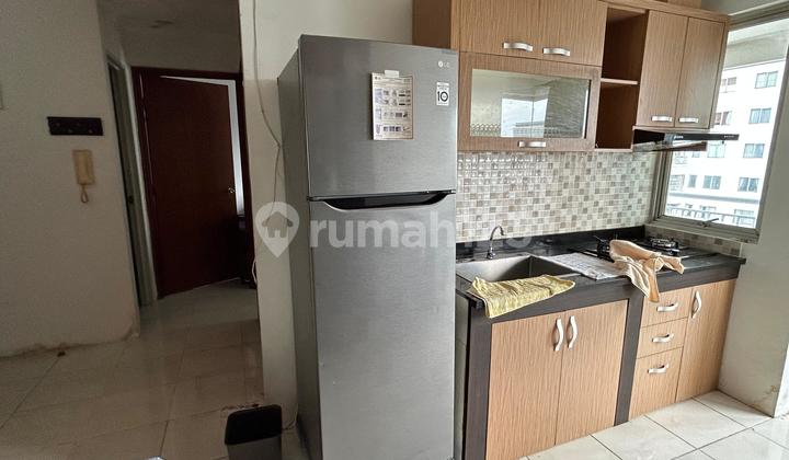 Dijual Cepat Apartemen Sudirman Park 2Br Jakarta 2
