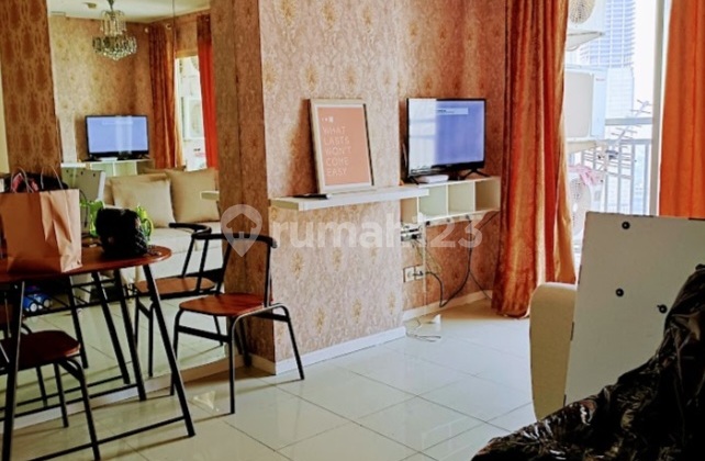 Disewakan Apartemencosmo Terrace Thamrincity Jakarta 2