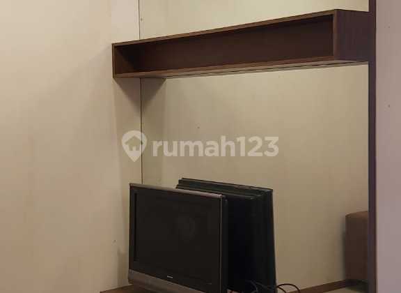 Dijual Murah Apartemen Thamrin Residences1 Kmr Fullyfurnish Jakarta 2