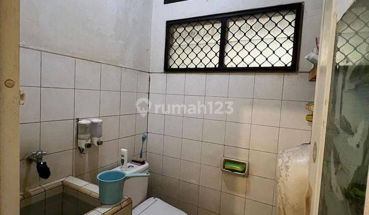 Rumah Siap Huni Daerah Taman Cibodas Tangerang 2