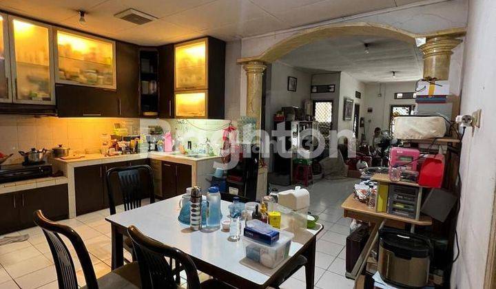 Rumah Siap Huni Daerah Taman Cibodas Tangerang 2