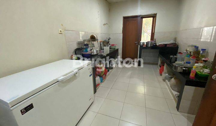 RUMAH NYAMAN LOKASI STRATEGIS ALAM SUTERA 2