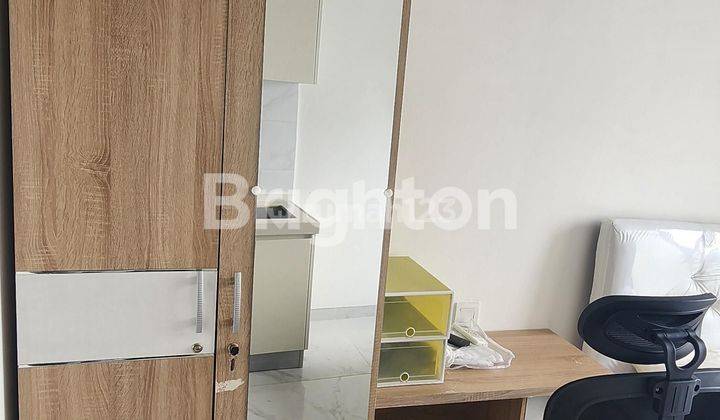 UNIT APARTEMEN STRATEGIS DIANTARA 2 MALL 2