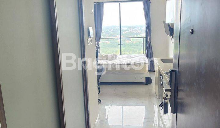 UNIT APARTEMEN STRATEGIS DIANTARA 2 MALL 1