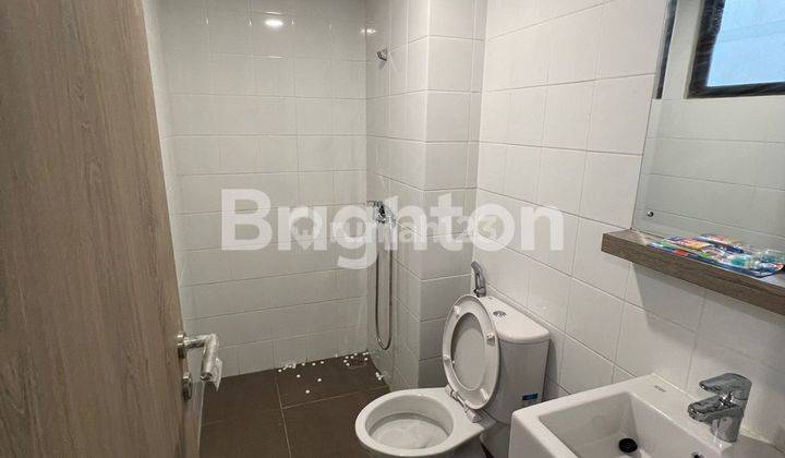 Rumah Full Furnished Siap Huni Daerah BSD 2
