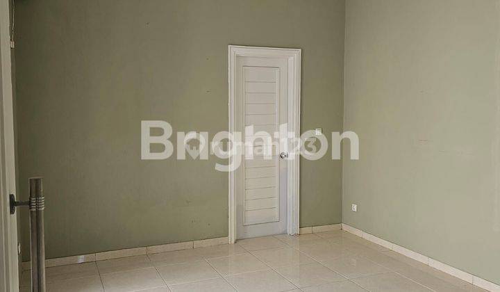RUMAH DI CLUSTER ELITE ALAM SUTERA 2